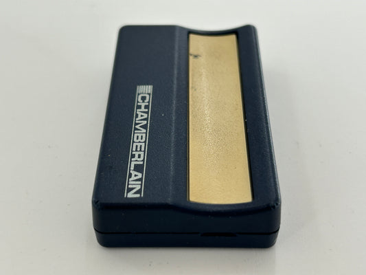 Chamberlain Handsender Funk Drücker Fernbedienung Funktaster Fernsteuerung 433MHz