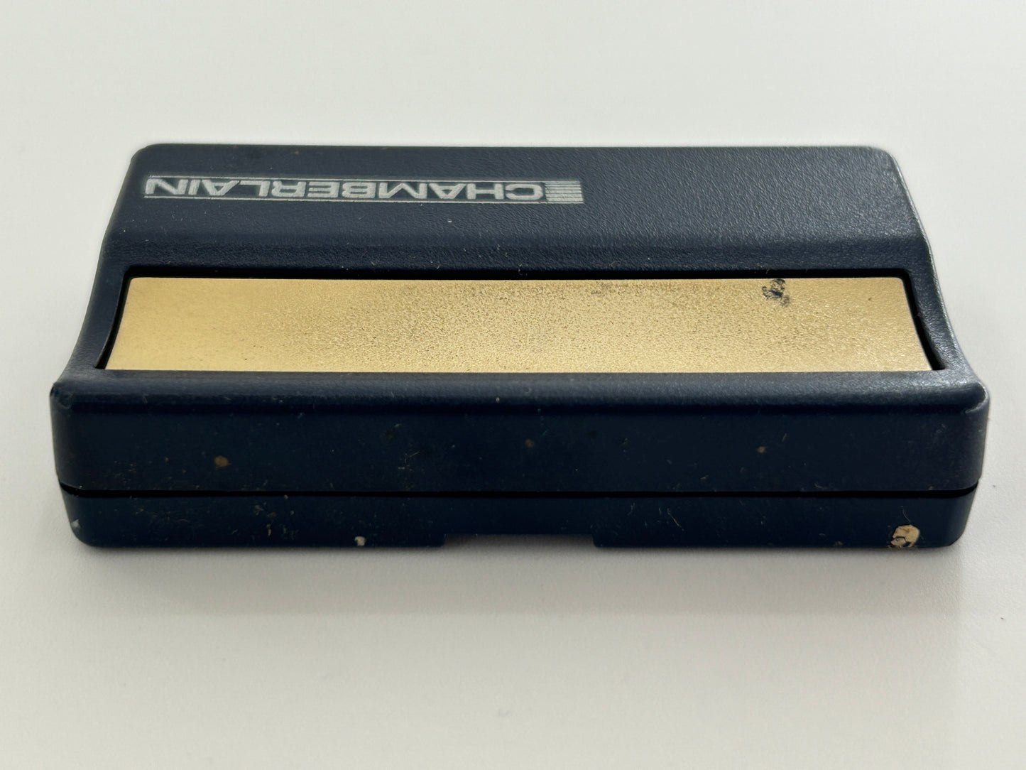 Chamberlain Handsender Funk Drücker Fernbedienung Funktaster Fernsteuerung 433MHz