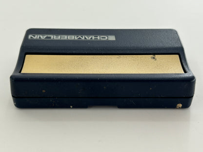 Chamberlain Handsender Funk Drücker Fernbedienung Funktaster Fernsteuerung 433MHz