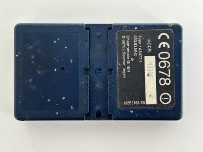Chamberlain Handsender Funk Drücker Fernbedienung Funktaster Fernsteuerung 433MHz