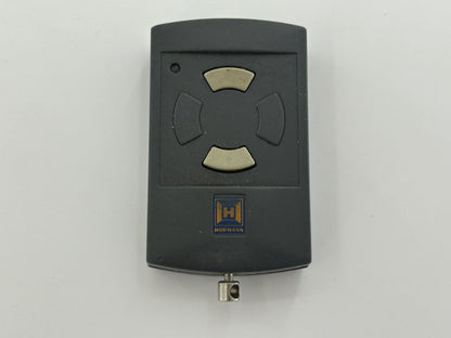 Hörmann 2T 40Mhz hand transmitter handle remote control radio button radio remote control