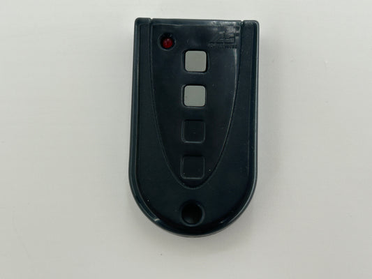Schellenberg hand transmitter radio button push button radio remote control remote control switch 