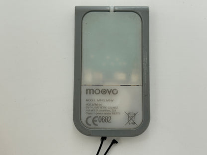 Moovo Handsender Fernbedienung Funktaster Drücker Funk Fernsteuerung Schalter