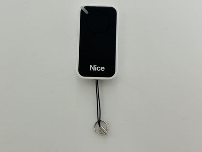 Berner hand transmitter push button remote control radio button radio remote control switch