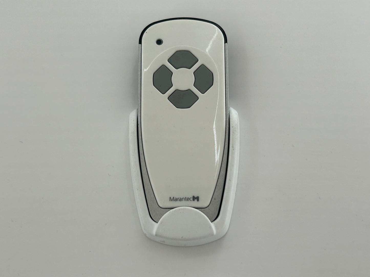 Marantec hand transmitter remote control radio button radio push button remote control switch 