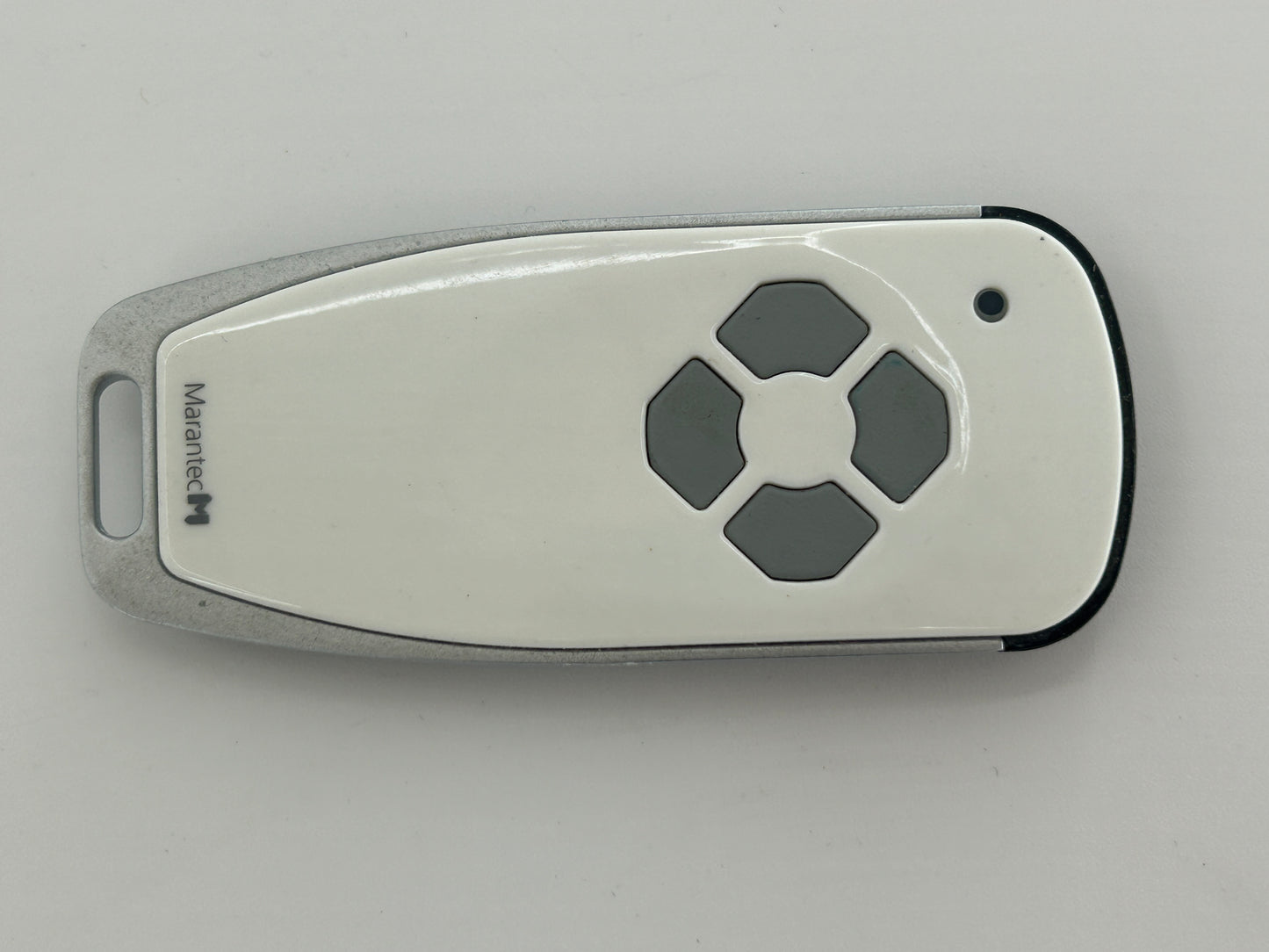 Marantec hand transmitter remote control radio button radio push button remote control switch 