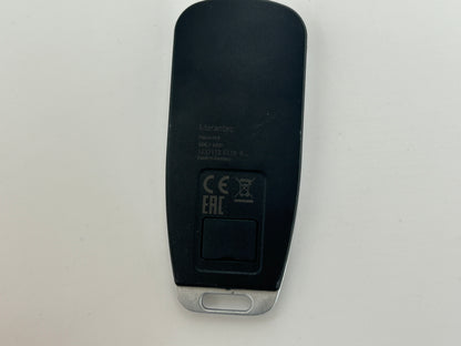 Marantec hand transmitter remote control radio button radio push button remote control switch 