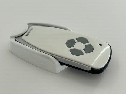 Marantec hand transmitter remote control radio button radio push button remote control switch 