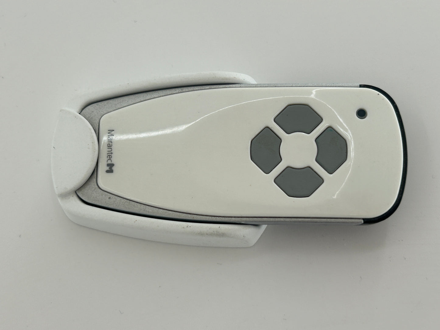 Marantec hand transmitter remote control radio button radio push button remote control switch 