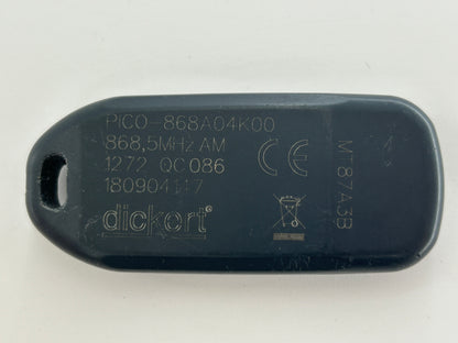 Pico Handsender Drücker Fernbedienung Funktaster Funk Fernsteuerung Schalter