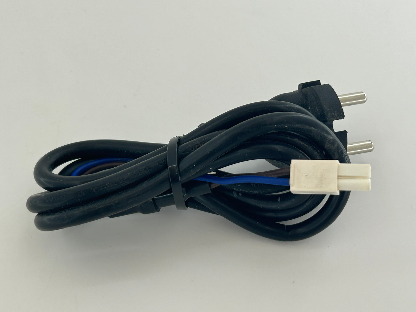 Tiziano 600N wiring harness cable power cable connection cable main cable wiring connection cable control cable wiring 