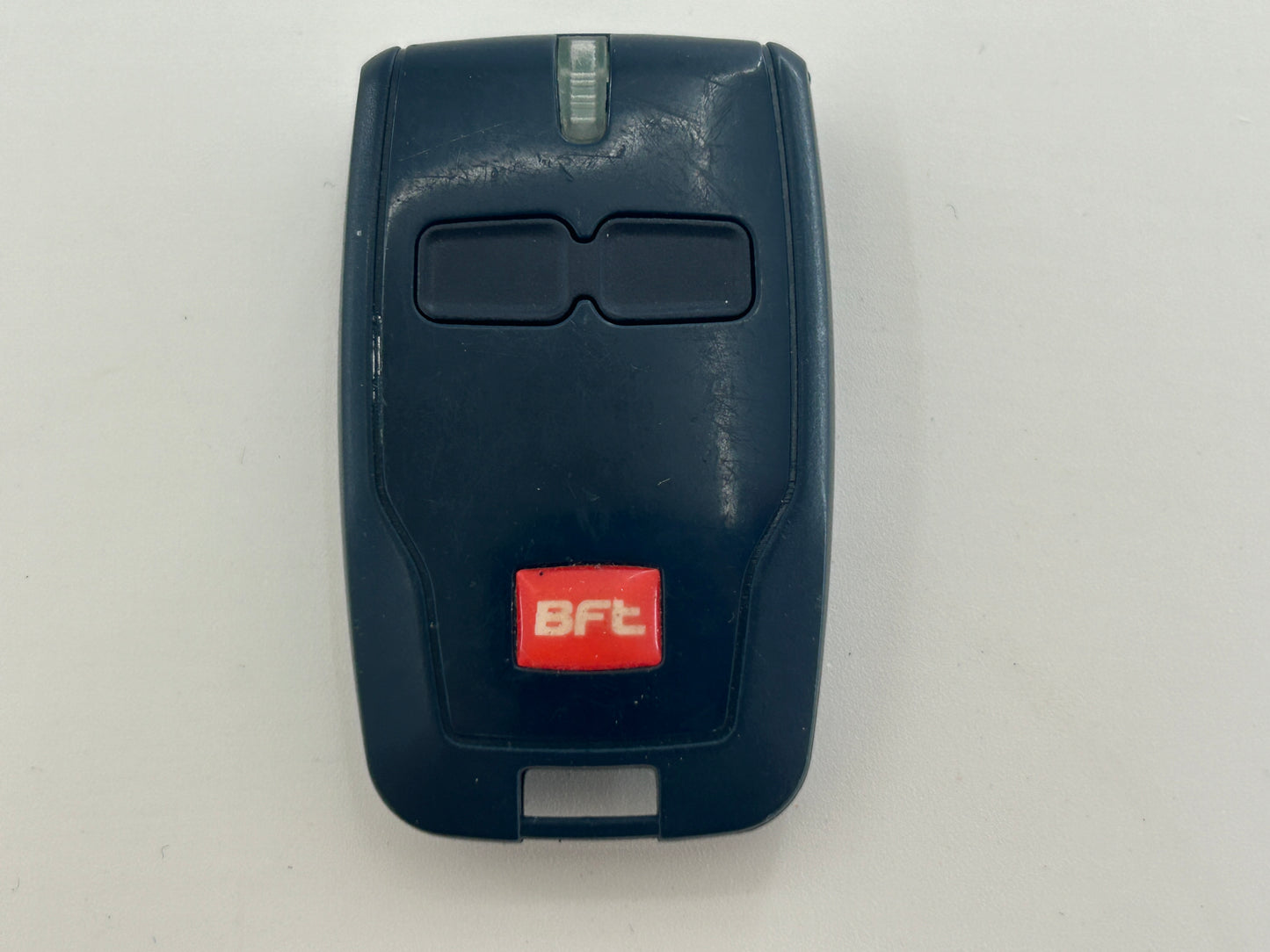 Tiziano 600N hand transmitter push button remote control radio button radio remote control switch transmitter 