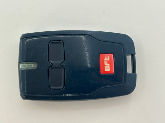 Tiziano 600N Handsender Drücker Fernbedienung Funktaster Funk Fernsteuerung Schalter Transmitter