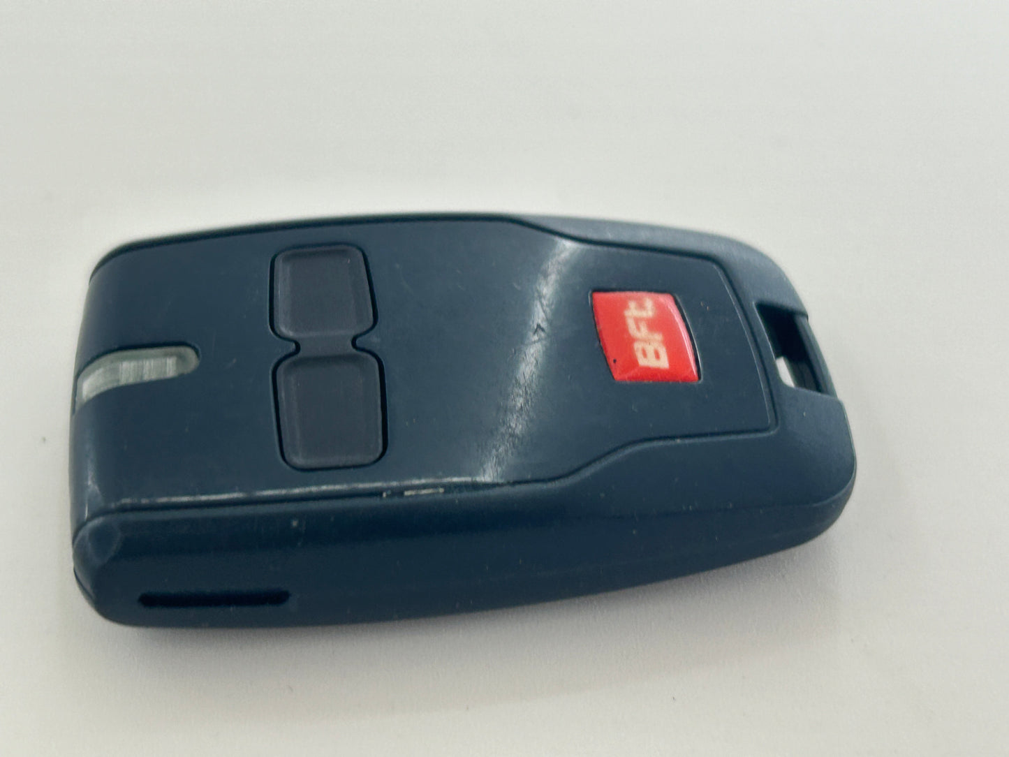 Tiziano 600N hand transmitter push button remote control radio button radio remote control switch transmitter 