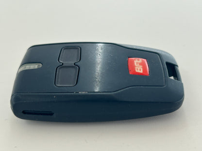 Tiziano 600N hand transmitter push button remote control radio button radio remote control switch transmitter 