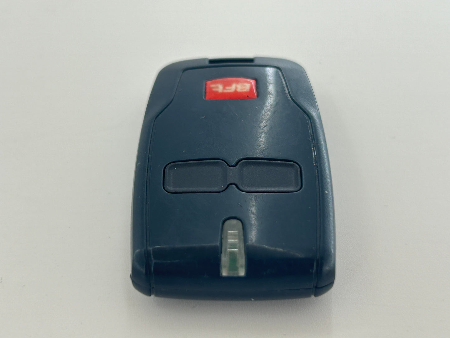 Tiziano 600N hand transmitter push button remote control radio button radio remote control switch transmitter 