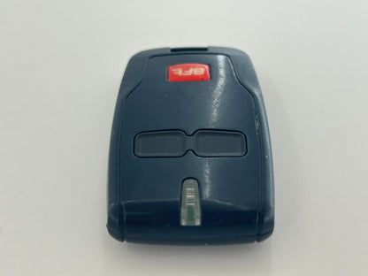 Tiziano 600N hand transmitter push button remote control radio button radio remote control switch transmitter 
