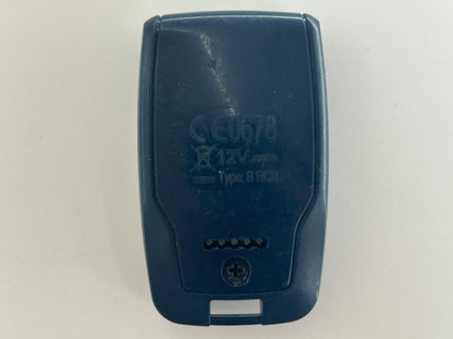 Tiziano 600N hand transmitter push button remote control radio button radio remote control switch transmitter 