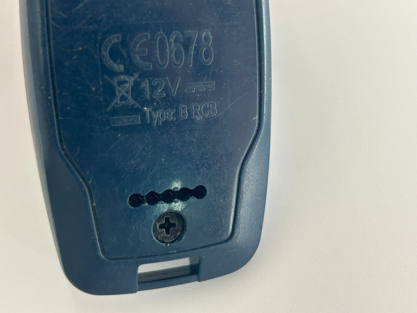Tiziano 600N hand transmitter push button remote control radio button radio remote control switch transmitter 