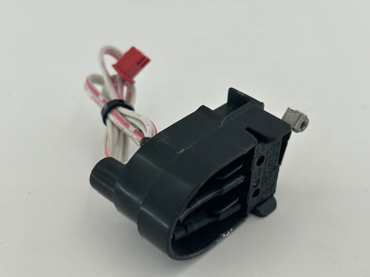 Tiziano 600N Endschalter Sensor Schalter Taster Positionsschalter Endanschlag Microschalter Kontaktschalter Knopf