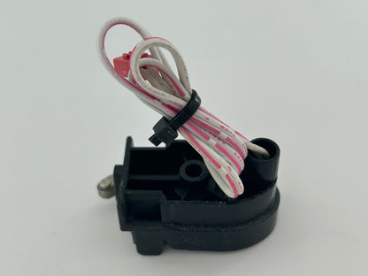 Tiziano 600N Endschalter Sensor Schalter Taster Positionsschalter Endanschlag Microschalter Kontaktschalter Knopf