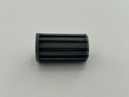 Tiziano 600N Vielzahnverbinder Adapterhülse Verbindungsadapter Motoradapter Verbinder Hülse METALL Verbindung Kerbverzahnung