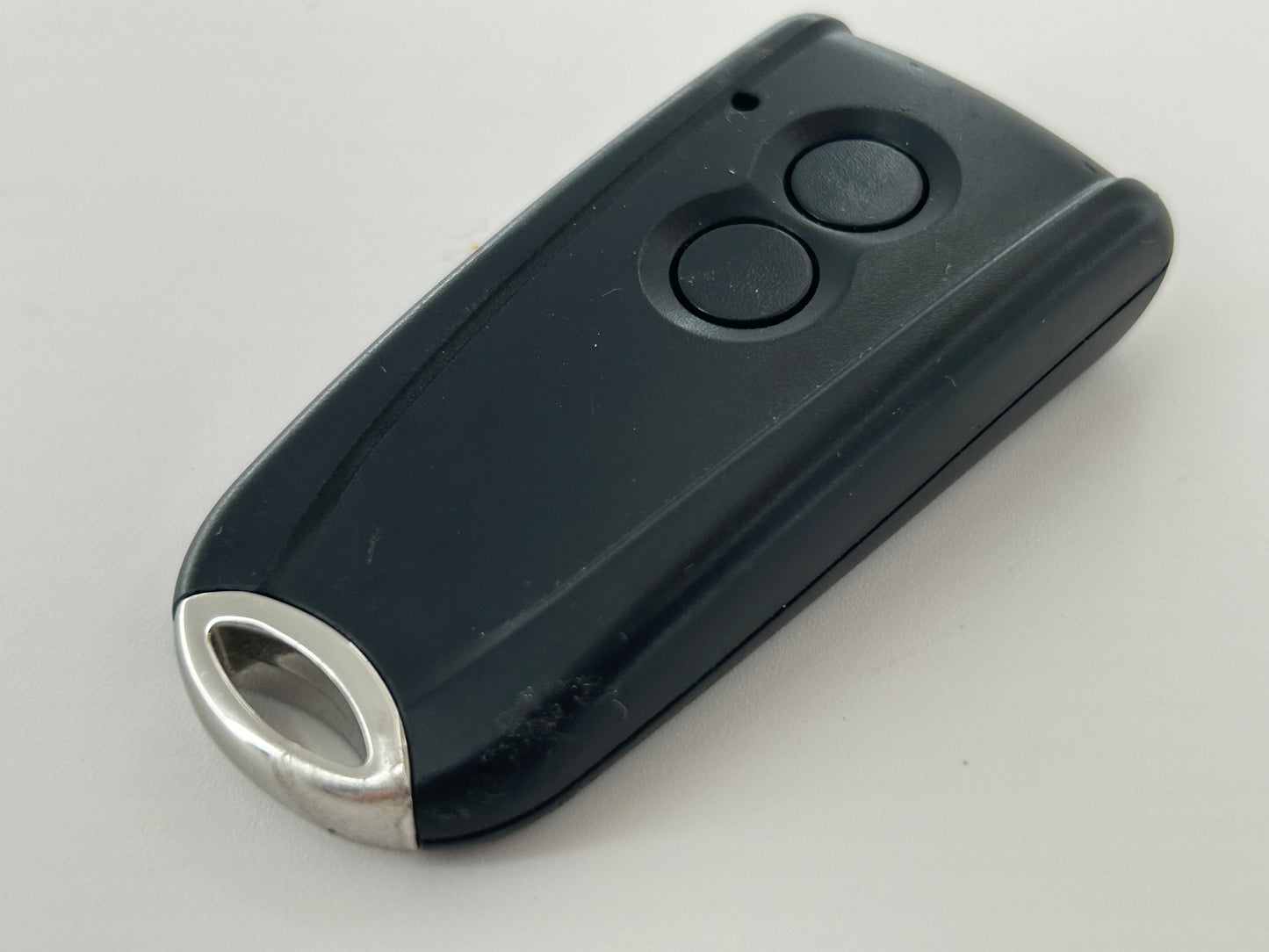 Hörmann Liftronic 700 hand transmitter handle remote control radio button radio remote control switch 