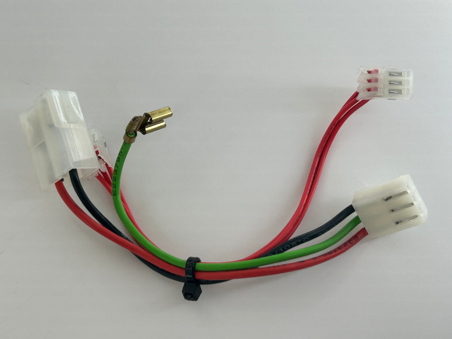 Hörmann Liftronic 700 Kabel Stromkabel Anschlusskabel Hauptkabel Verkabelung Verbindungskabel Steuerkabel Verdrahtung Kabelbaum