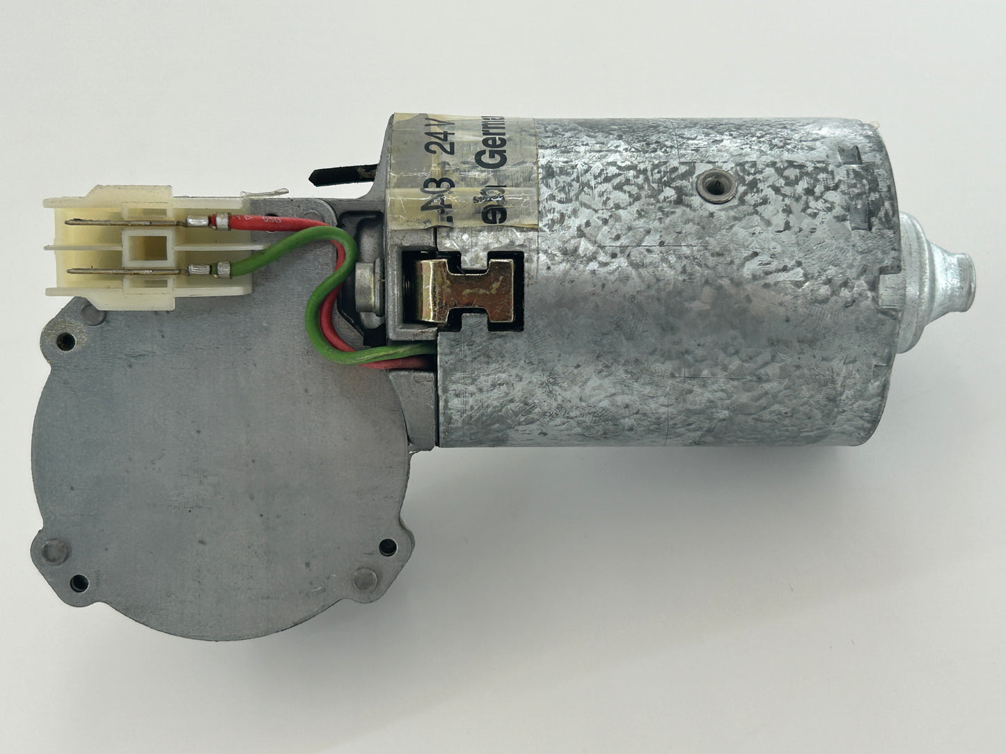 ★SMD 1300 Motor Antriebsmotor Getriebemotor Ersatzmotor Tormotor Hubmotor Garagentormotor Elektromotor