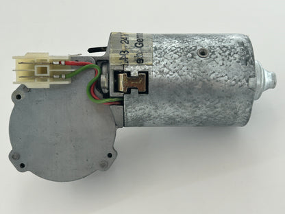 ★SMD 1300 Motor Antriebsmotor Getriebemotor Ersatzmotor Tormotor Hubmotor Garagentormotor Elektromotor