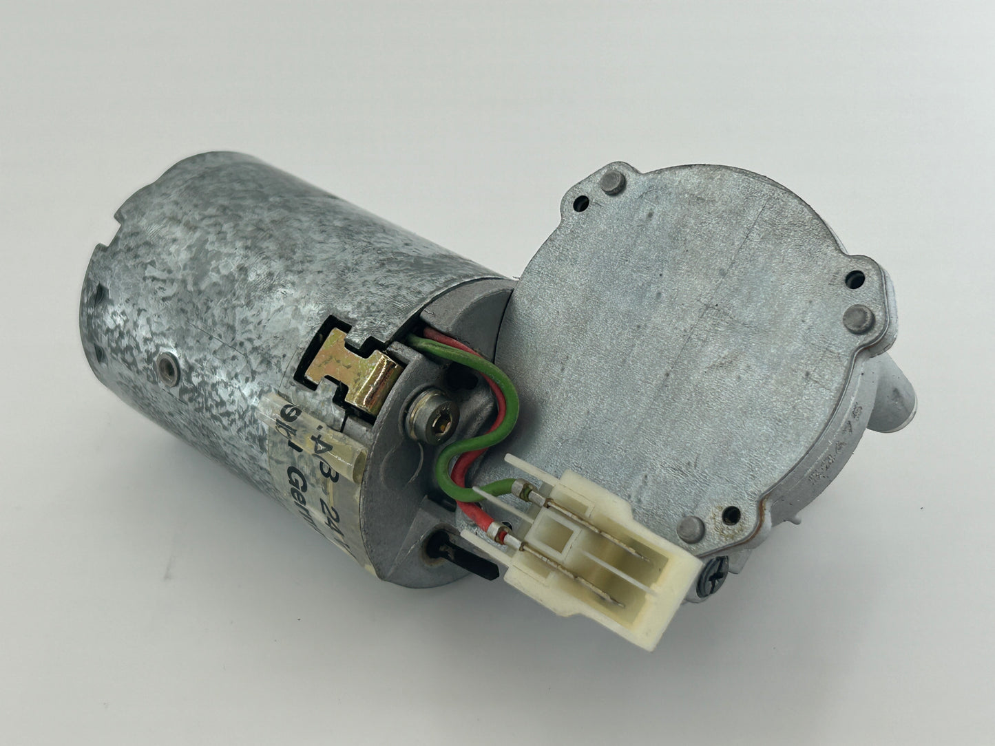 ★SMD 1300 Motor Antriebsmotor Getriebemotor Ersatzmotor Tormotor Hubmotor Garagentormotor Elektromotor