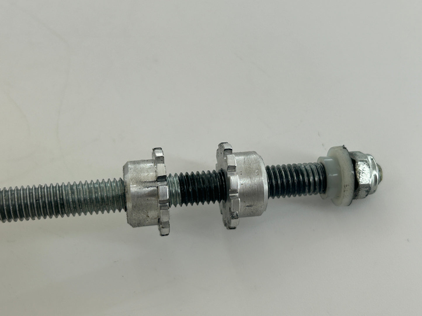 SMD 1300 Zahnrad Zahnkranz Ritzel Kettenritzel Antriebsritzel Antriebssnabe Antriebsscheibe Adapteraufsatz Schneckengetriebe Schneckenrad