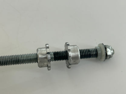 SMD 1300 Zahnrad Zahnkranz Ritzel Kettenritzel Antriebsritzel Antriebssnabe Antriebsscheibe Adapteraufsatz Schneckengetriebe Schneckenrad