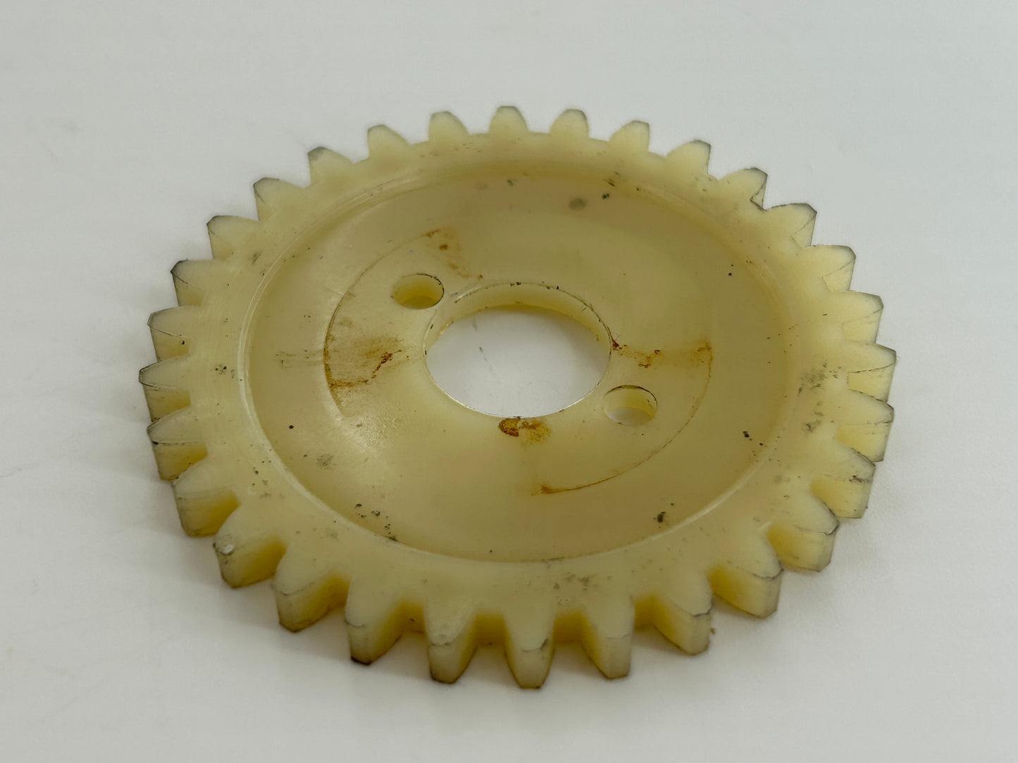 SMD 1300 Ritzel Zahnrad Zahnkranz Kettenritzel Antriebsritzel Antriebssnabe Antriebsscheibe Adapteraufsatz Schneckengetriebe Schneckenrad