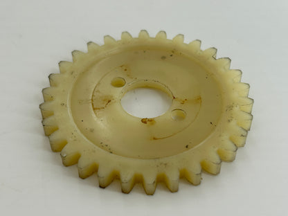 SMD 1300 Ritzel Zahnrad Zahnkranz Kettenritzel Antriebsritzel Antriebssnabe Antriebsscheibe Adapteraufsatz Schneckengetriebe Schneckenrad