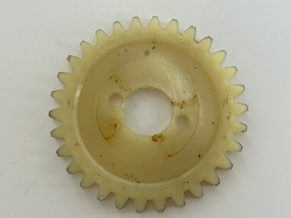 SMD 1300 Ritzel Zahnrad Zahnkranz Kettenritzel Antriebsritzel Antriebssnabe Antriebsscheibe Adapteraufsatz Schneckengetriebe Schneckenrad