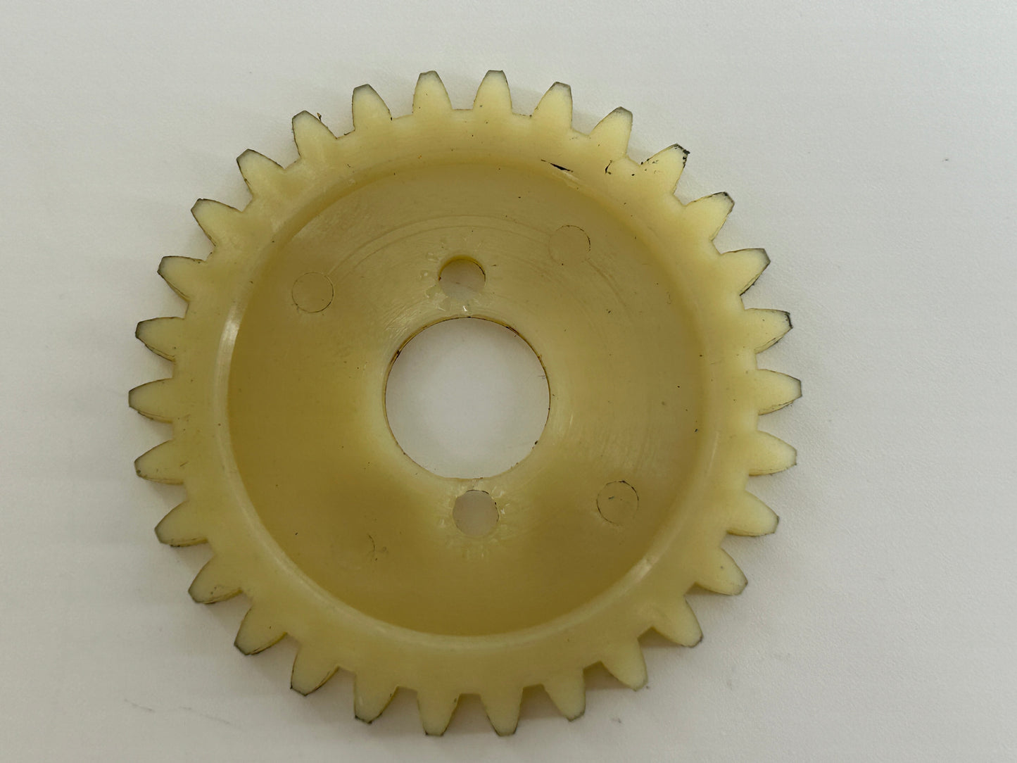 SMD 1300 Ritzel Zahnrad Zahnkranz Kettenritzel Antriebsritzel Antriebssnabe Antriebsscheibe Adapteraufsatz Schneckengetriebe Schneckenrad