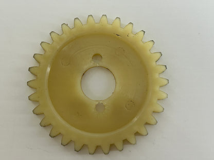 SMD 1300 Ritzel Zahnrad Zahnkranz Kettenritzel Antriebsritzel Antriebssnabe Antriebsscheibe Adapteraufsatz Schneckengetriebe Schneckenrad