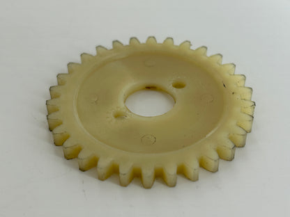 SMD 1300 Ritzel Zahnrad Zahnkranz Kettenritzel Antriebsritzel Antriebssnabe Antriebsscheibe Adapteraufsatz Schneckengetriebe Schneckenrad
