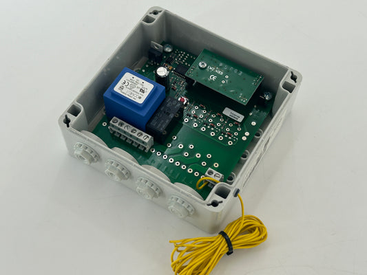 SMD 1300 Empfänger Funk Empfangsteil Funkempfänger Receiver Fernsteuerung Antenne Fernsteuerempfänger