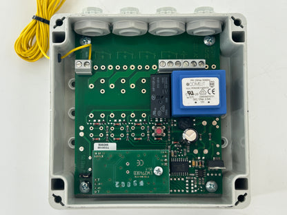 SMD 1300 Empfänger Funk Empfangsteil Funkempfänger Receiver Fernsteuerung Antenne Fernsteuerempfänger