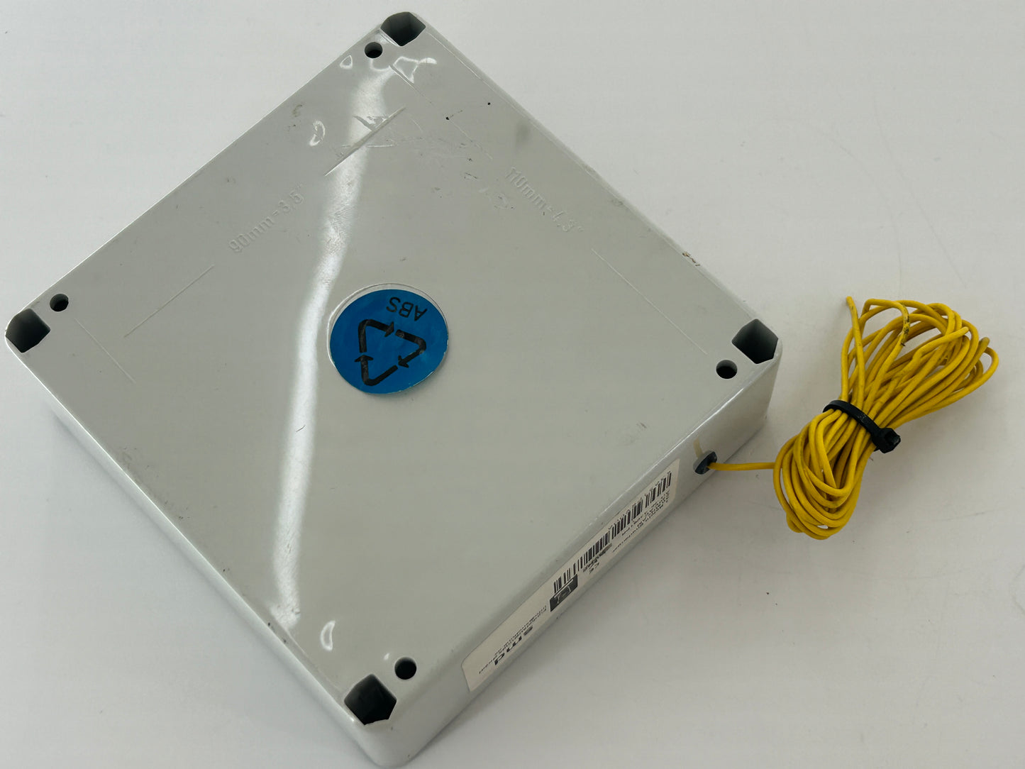 SMD 1300 Empfänger Funk Empfangsteil Funkempfänger Receiver Fernsteuerung Antenne Fernsteuerempfänger