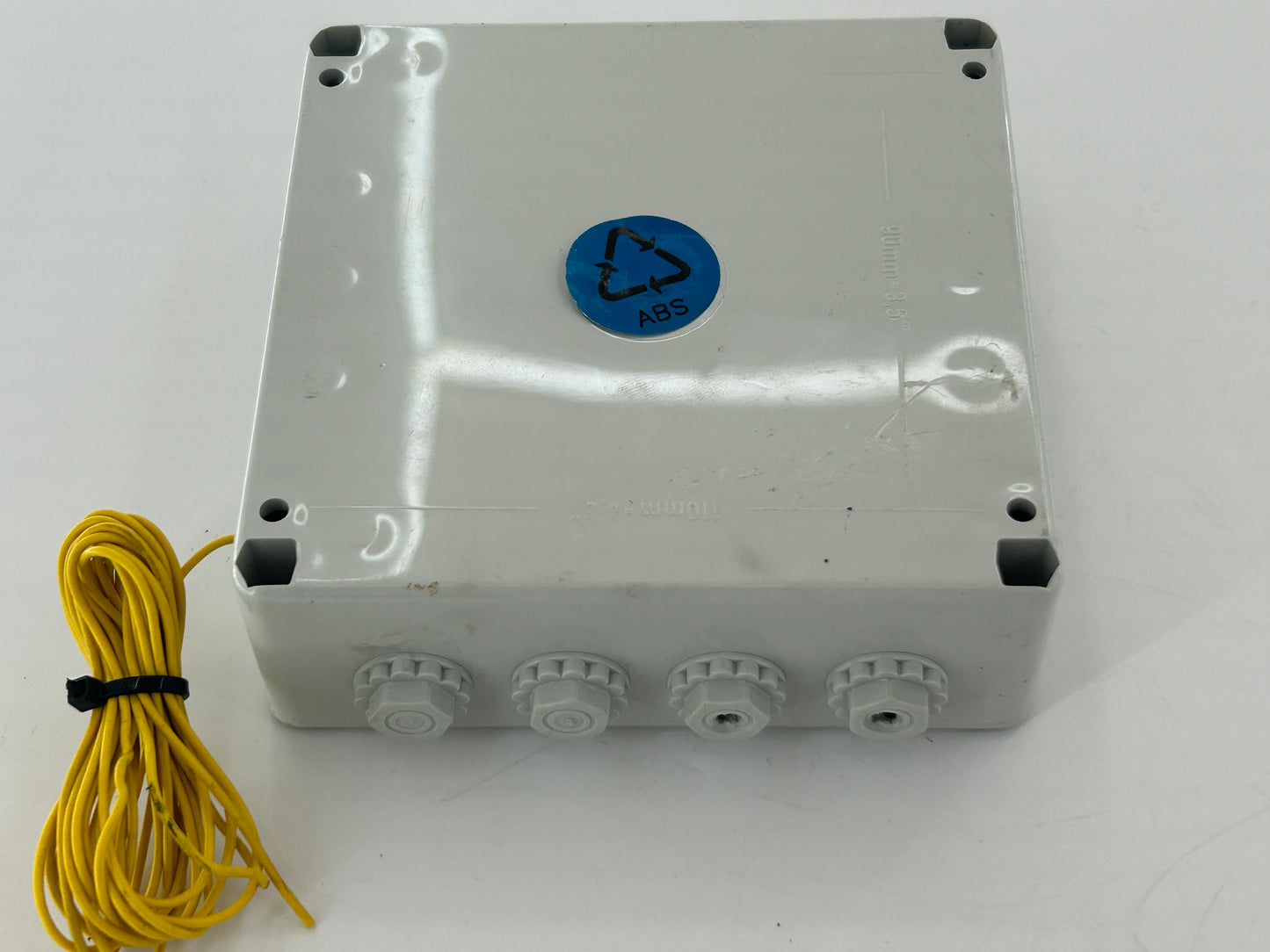 SMD 1300 Empfänger Funk Empfangsteil Funkempfänger Receiver Fernsteuerung Antenne Fernsteuerempfänger