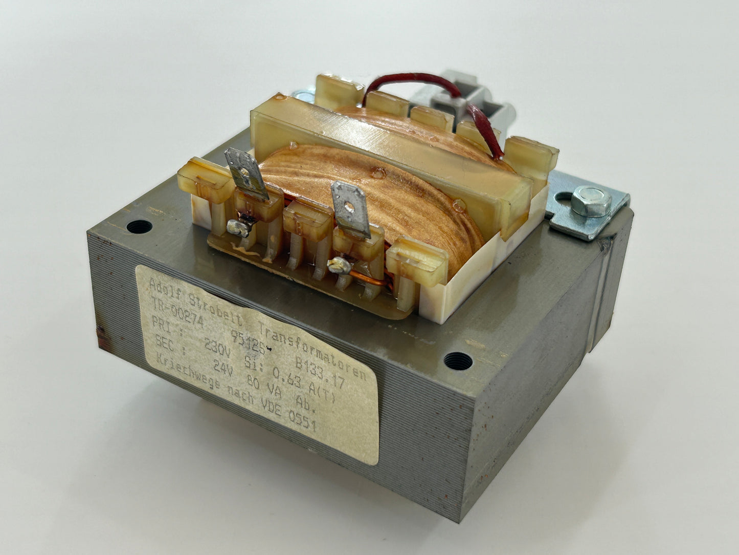 SMD 1300 Netzteil Trafo Stromversorgung Elektronik Transformator Transformer Schaltnetzteil