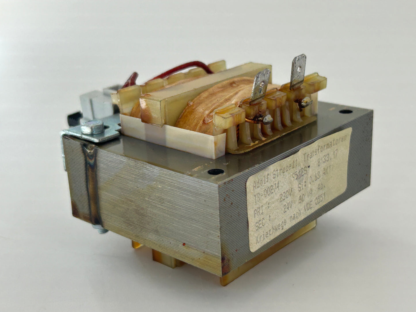 SMD 1300 Netzteil Trafo Stromversorgung Elektronik Transformator Transformer Schaltnetzteil