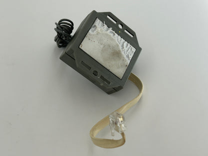 Novoferm 501 Empfänger Antenne Empfangsteil Funkempfänger Receiver Funk