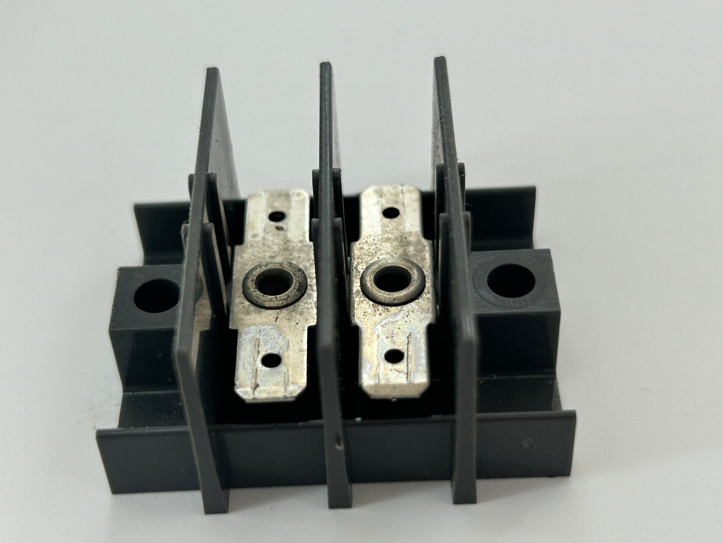 Novoferm 501 Klemme Anschlussklemme Anschlussleiste Stromklemmen Verteiler