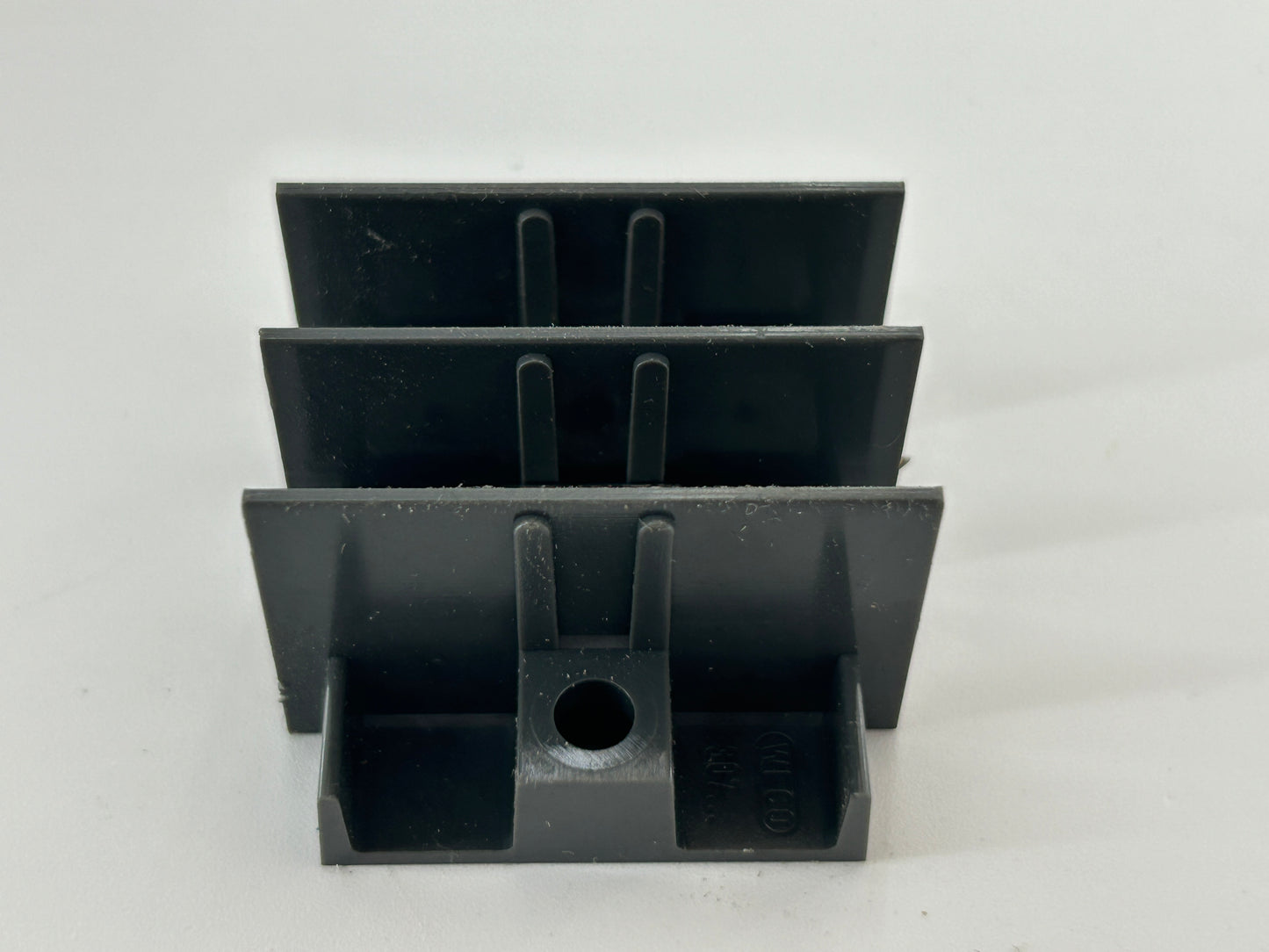 Novoferm 501 Klemme Anschlussklemme Anschlussleiste Stromklemmen Verteiler