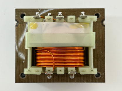 Novoferm 501 Netzteil Trafo Stromversorgung Power Elektronik Transformator