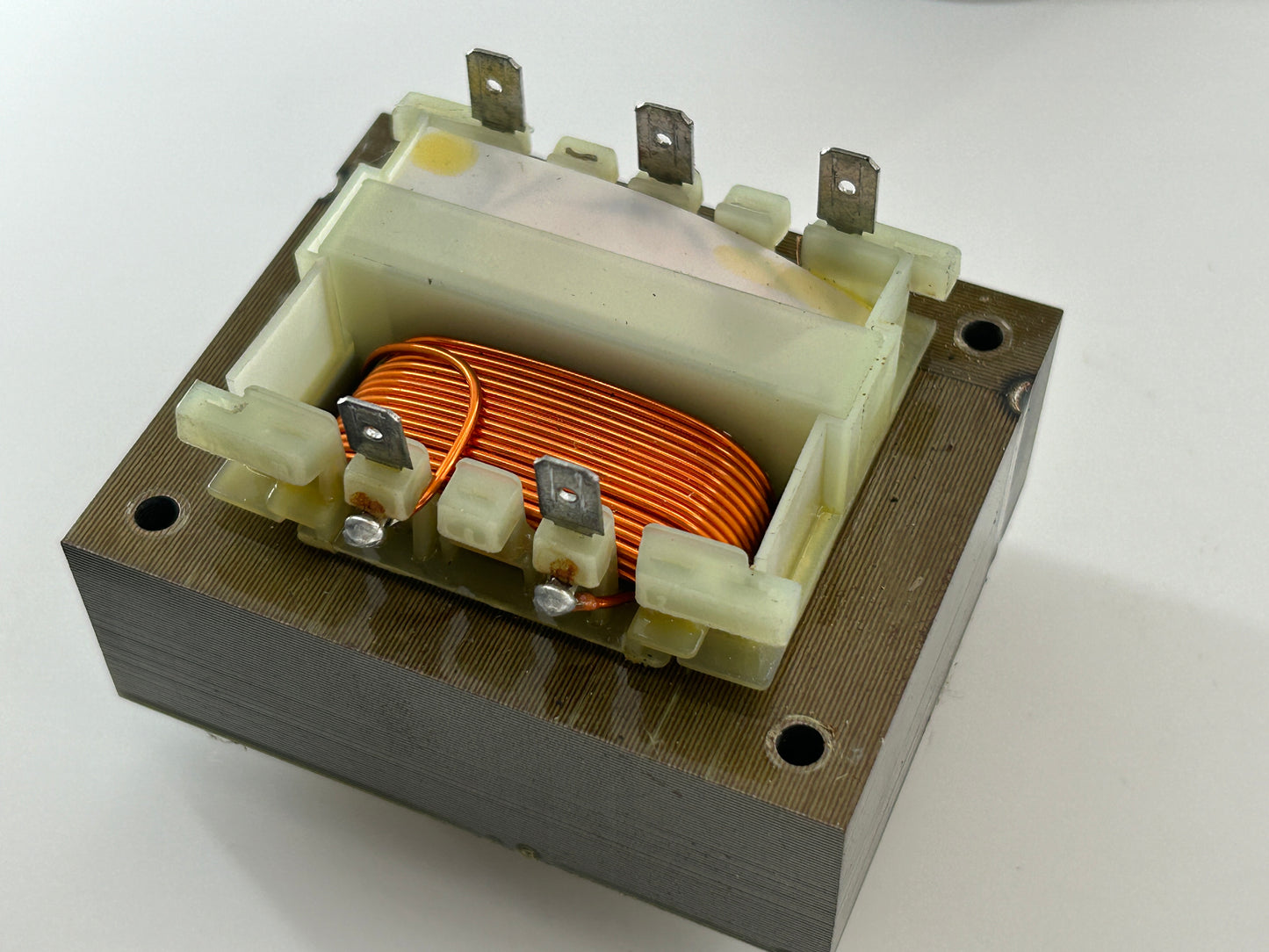Novoferm 501 Netzteil Trafo Stromversorgung Power Elektronik Transformator